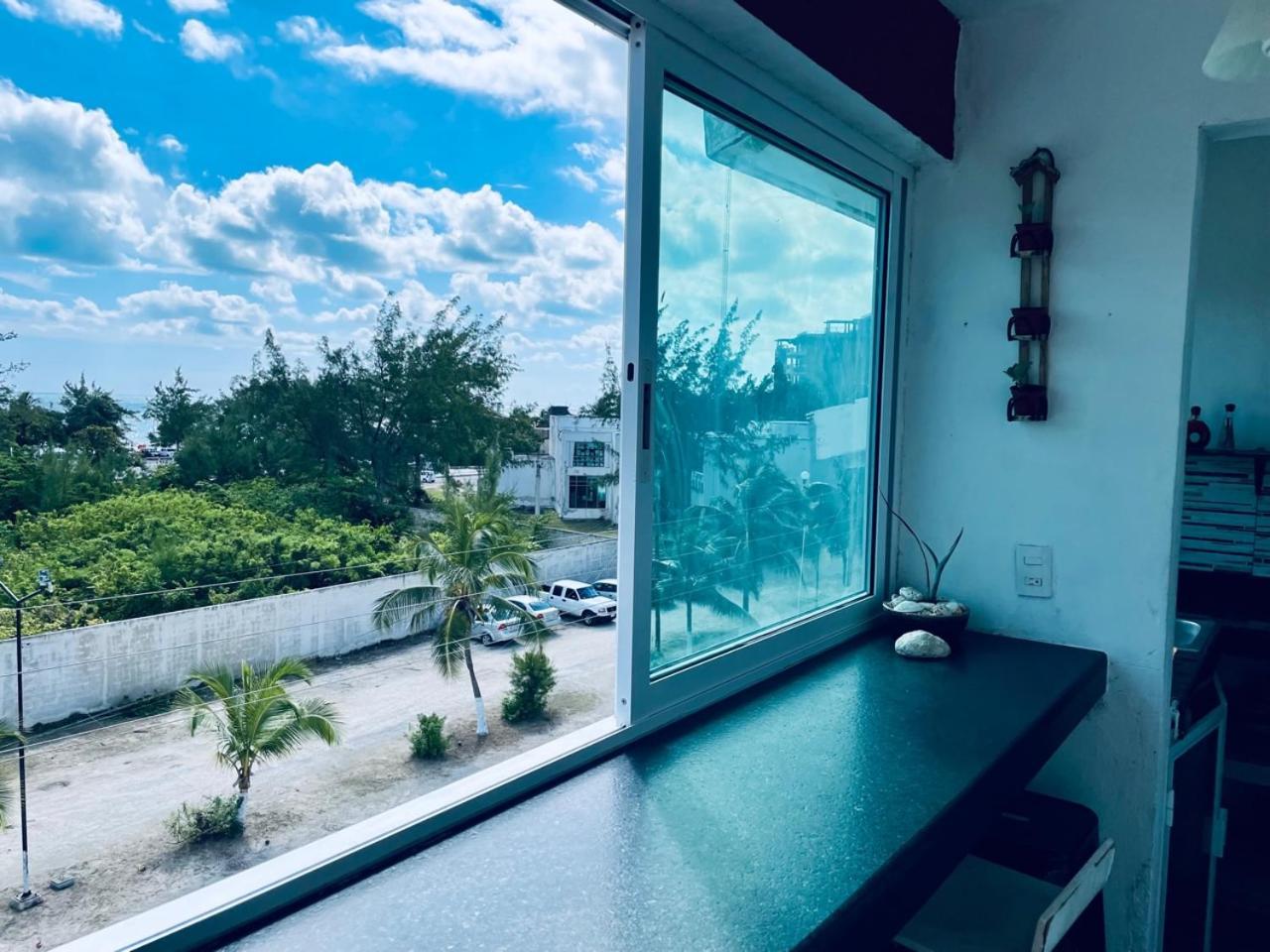 Apartamento Punta Me & Near Punta Sam Ferry Beach *