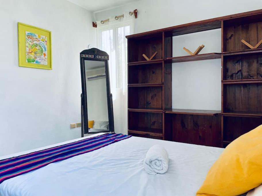 Apartamento Punta Me & Near Punta Sam Ferry Beach Cancún