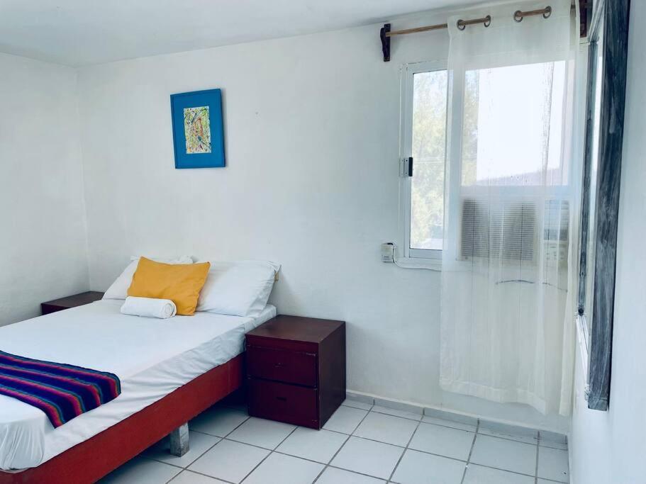 Punta Me & Near Punta Sam Ferry Beach Apartamento
