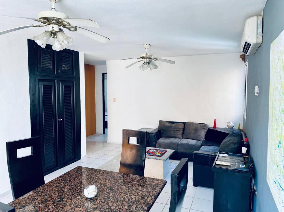 Punta Me & Near Punta Sam Ferry Beach Apartamento *