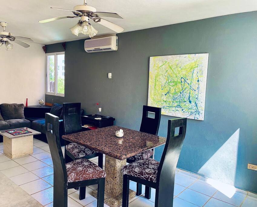 Apartamento Punta Me & Near Punta Sam Ferry Beach *