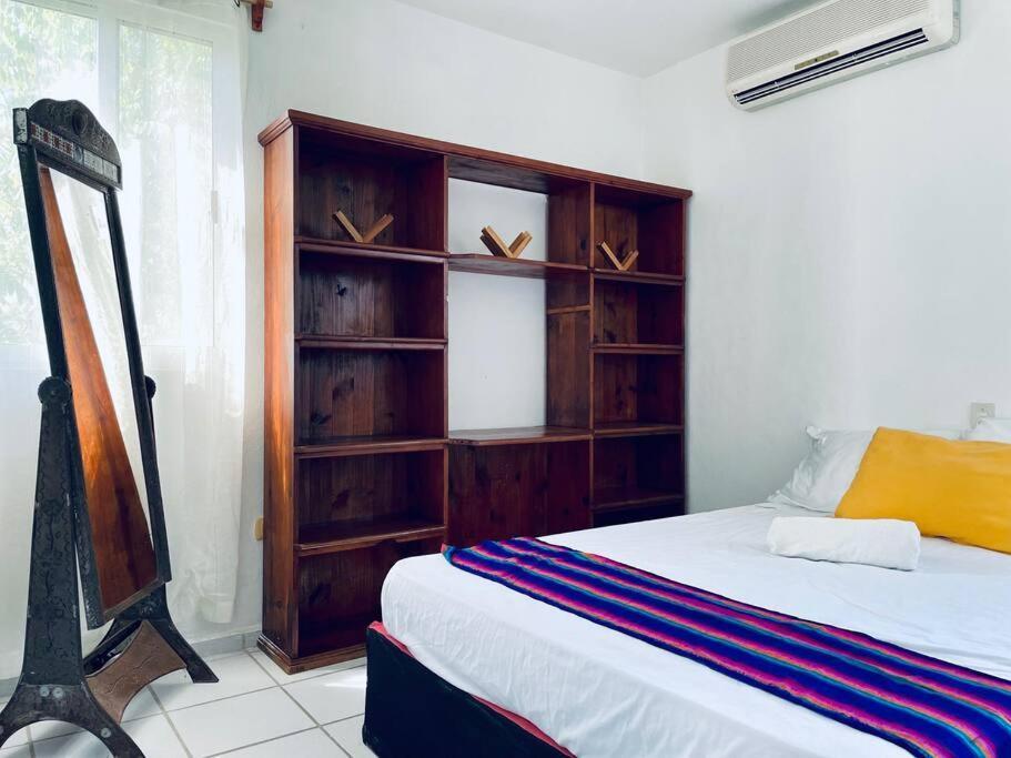 Apartamento Punta Me & Near Punta Sam Ferry Beach