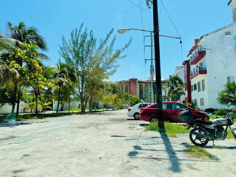 Punta Me & Near Punta Sam Ferry Beach Apartamento