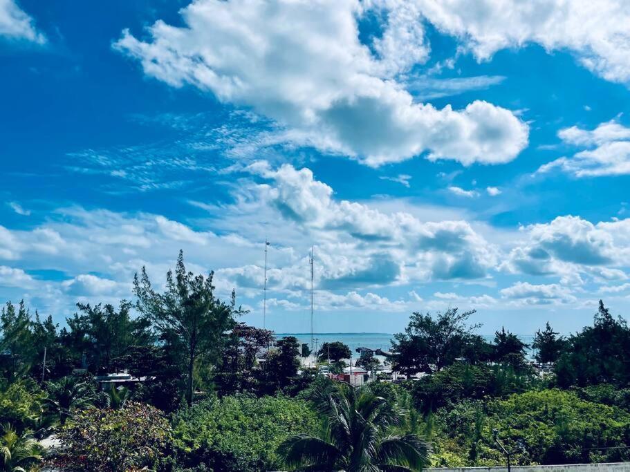 Punta Me & Near Punta Sam Ferry Beach Apartamento *