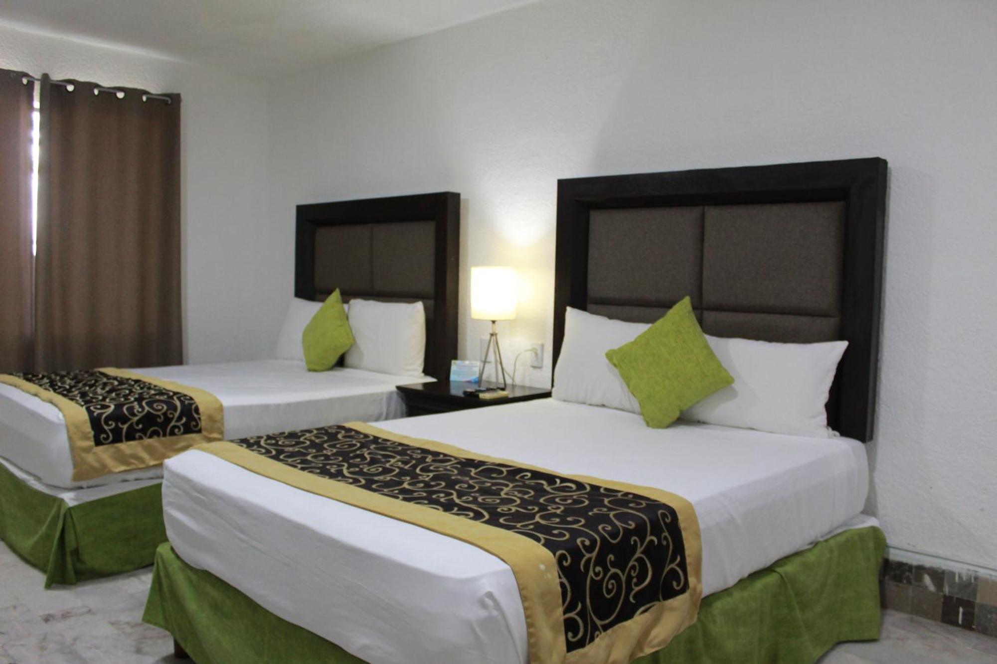 Sunlight Hotel Cancún