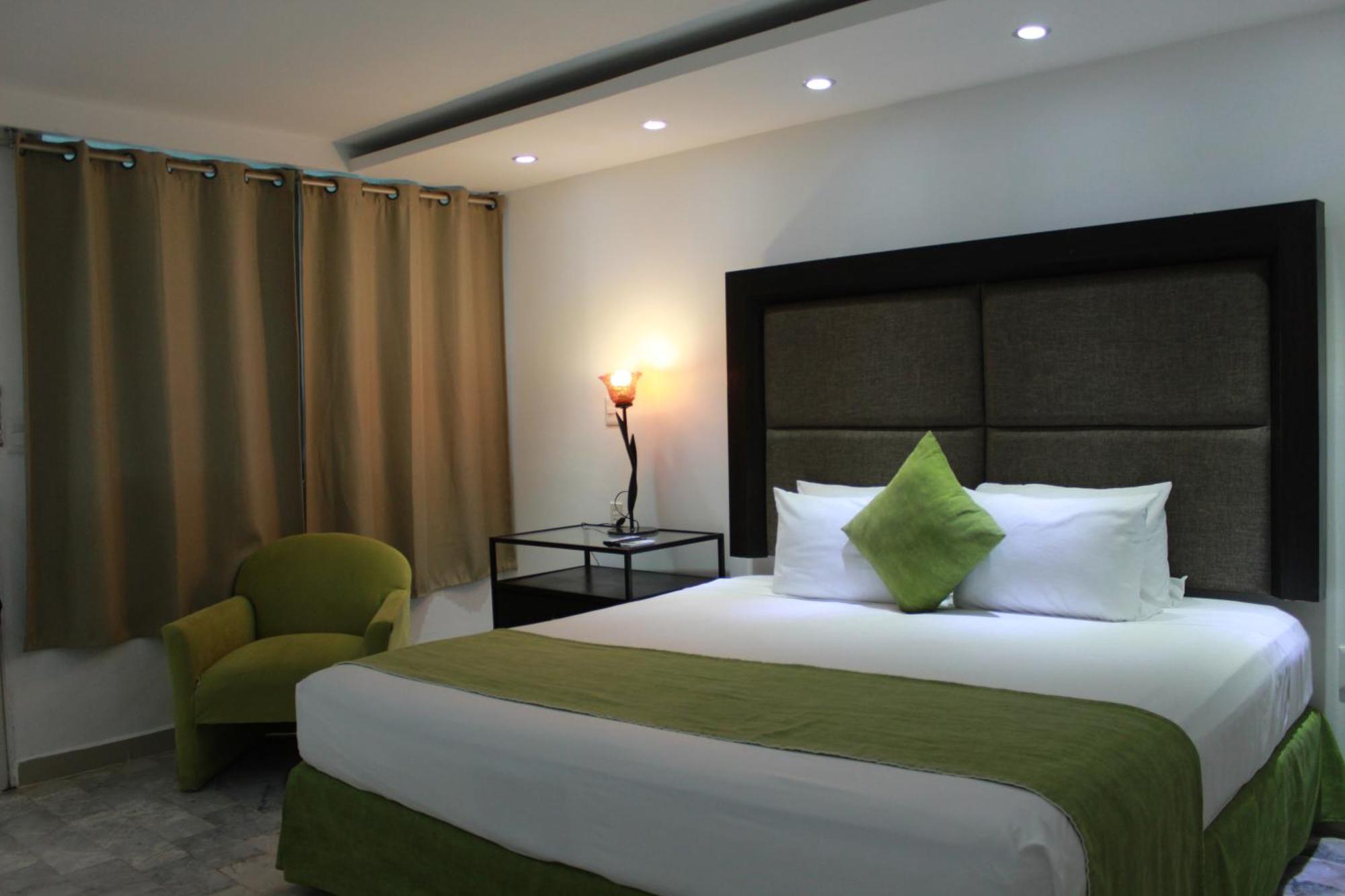 Hotel Sunlight Cancún