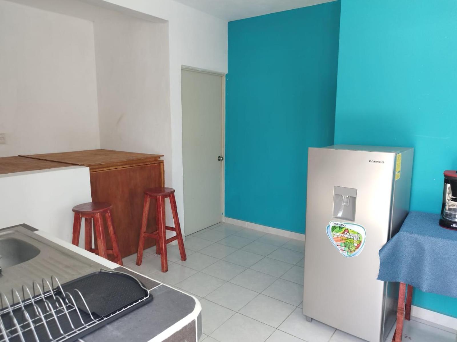 Samba Homestay *