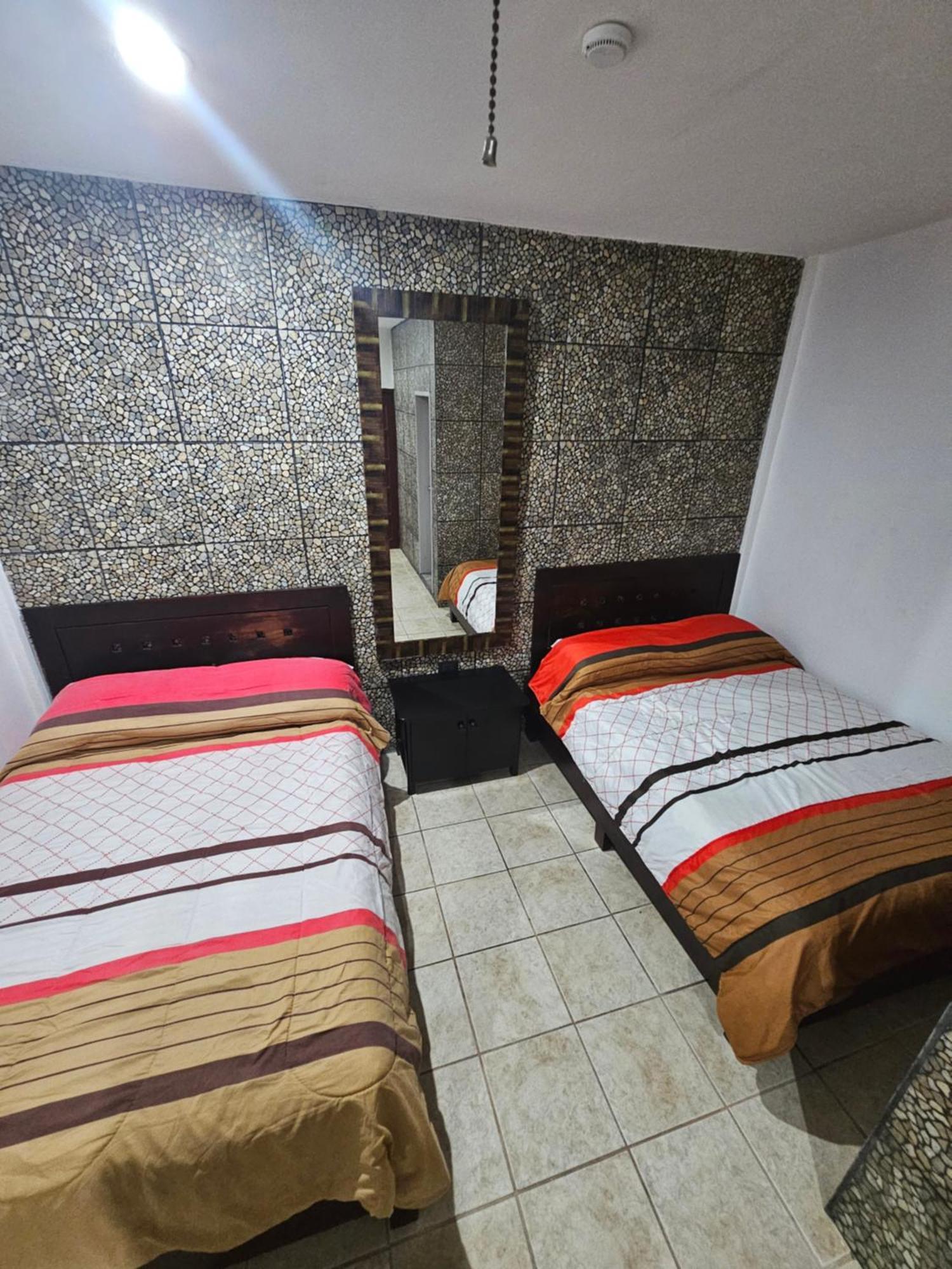Marcas Hotel Cancun