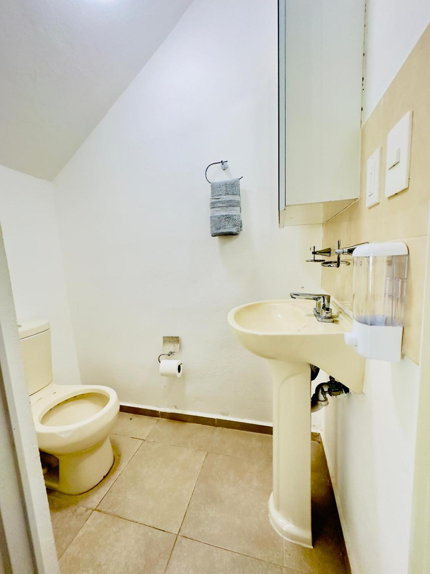 Casa Gran Santa Fe Сasa de vacaciones Cancún