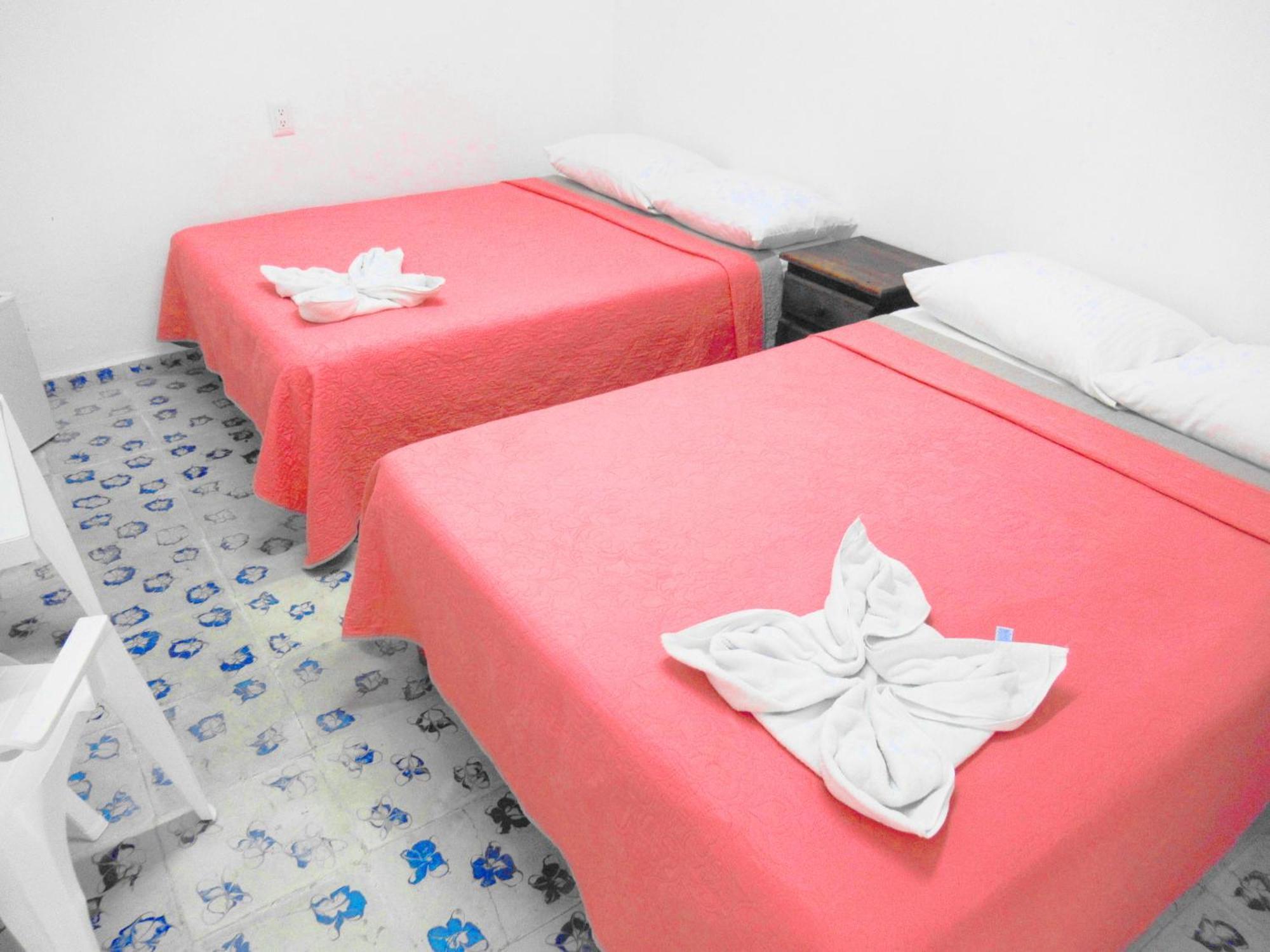 Apartamento Cocos Cancún