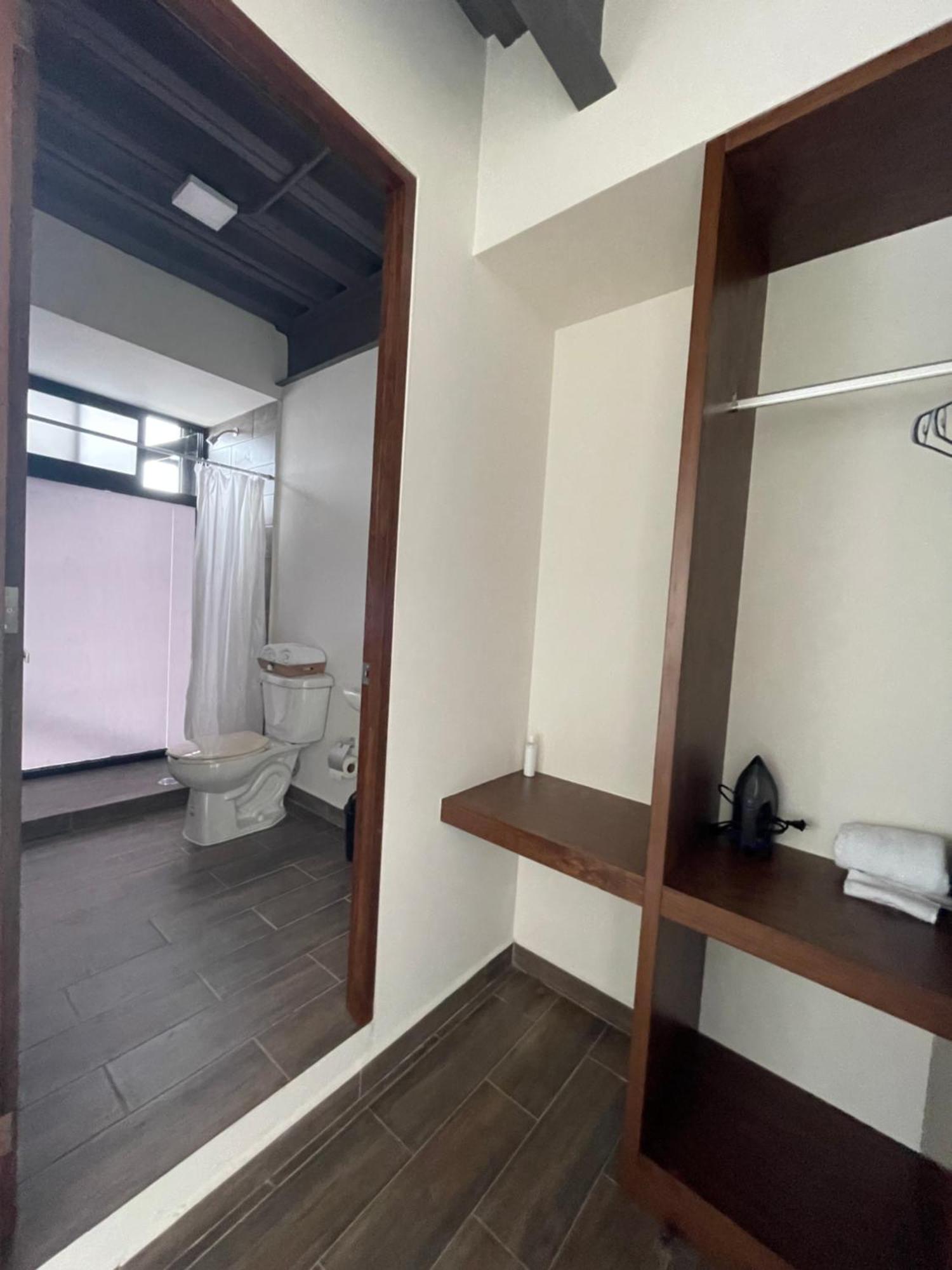Apartment Torre Yax-che Urban Center *