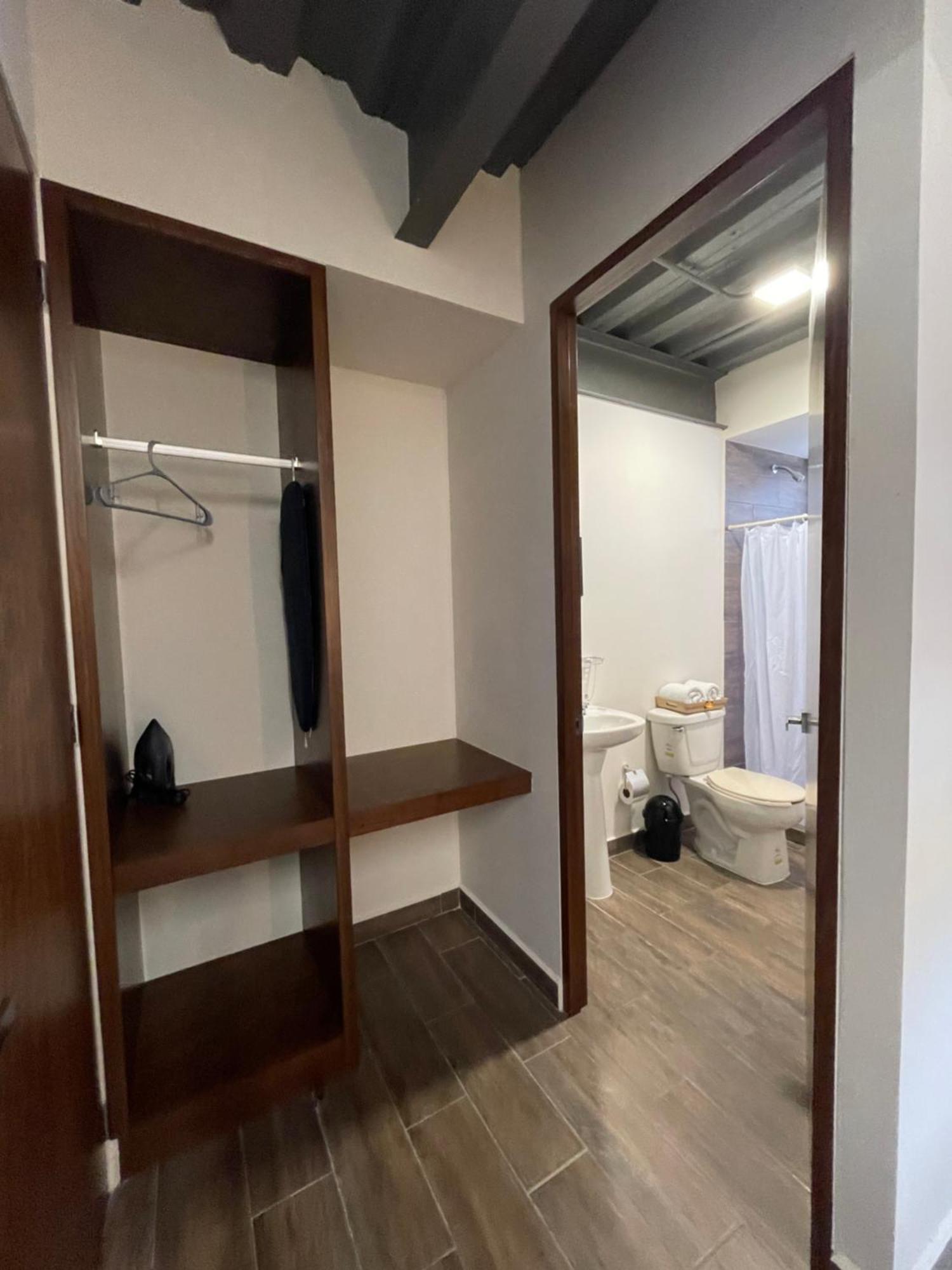 Torre Yax-che Urban Center Cancun
