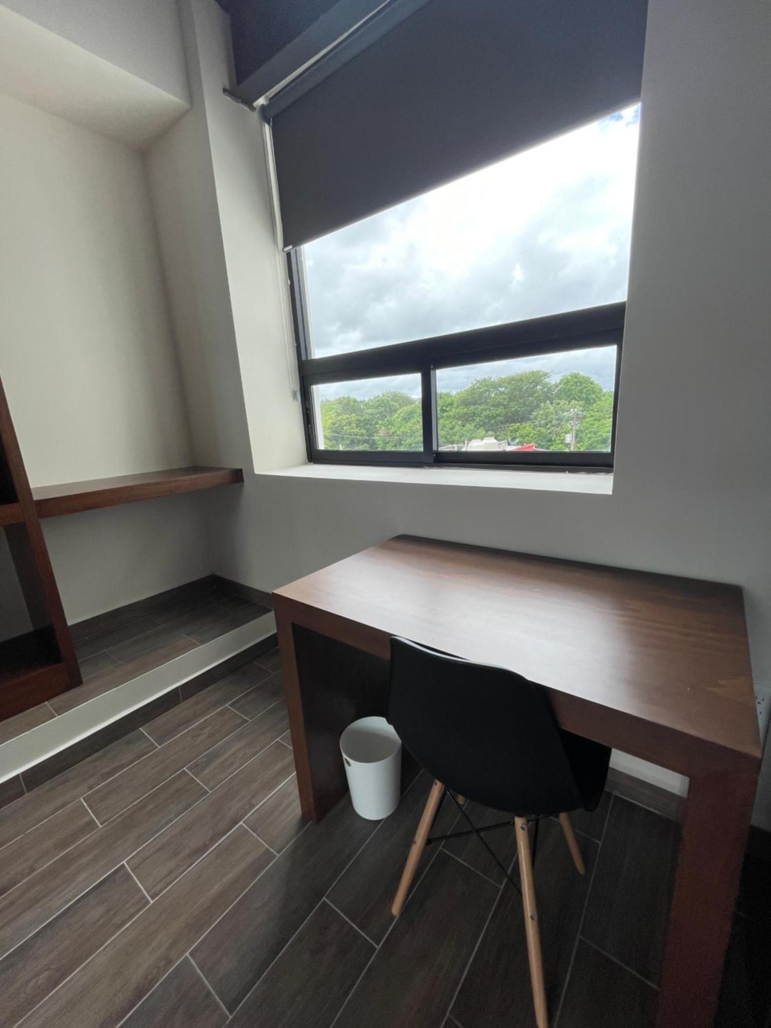 Apartment Torre Yax-che Urban Center