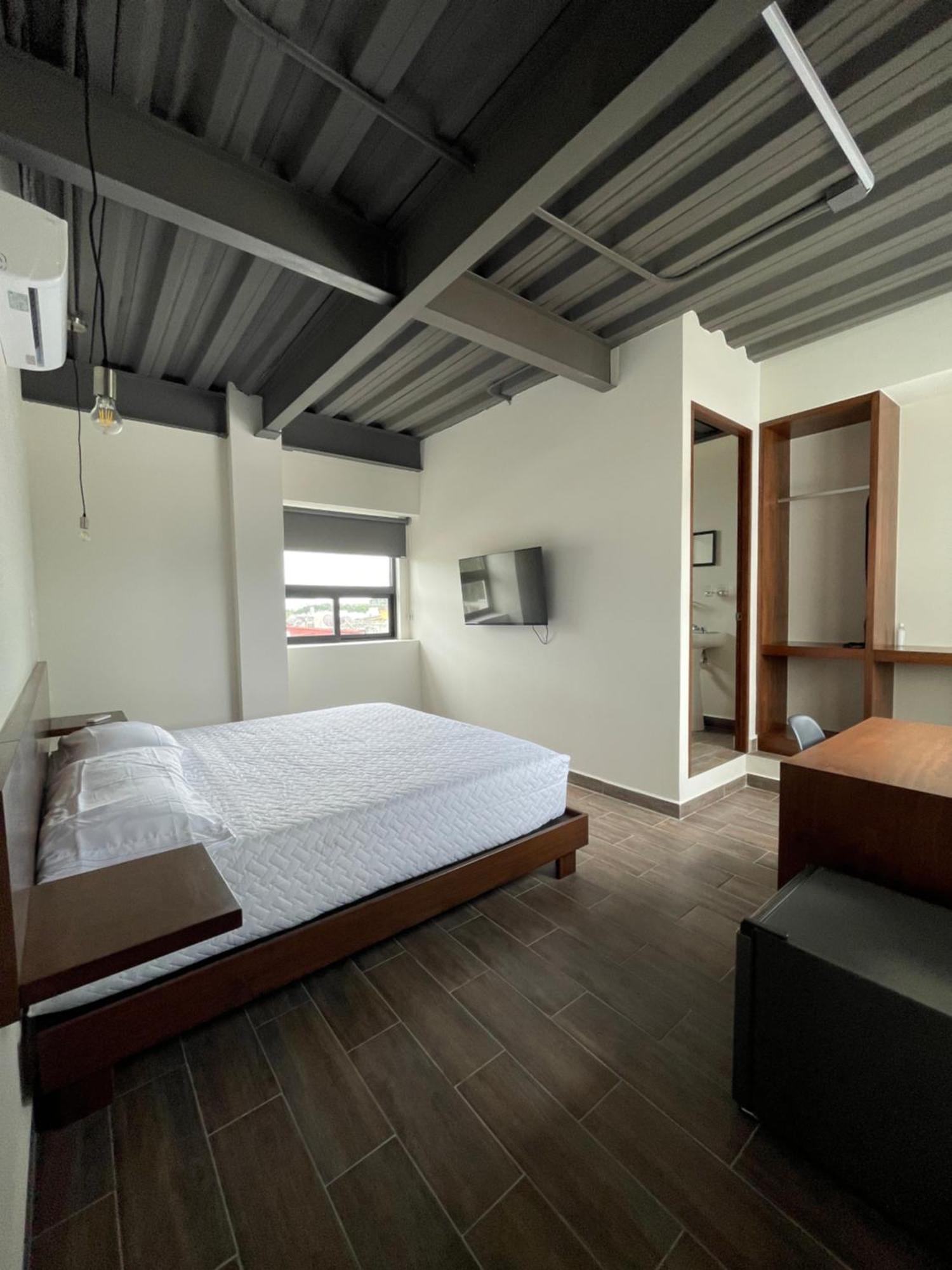 Apartment Torre Yax-che Urban Center Cancun