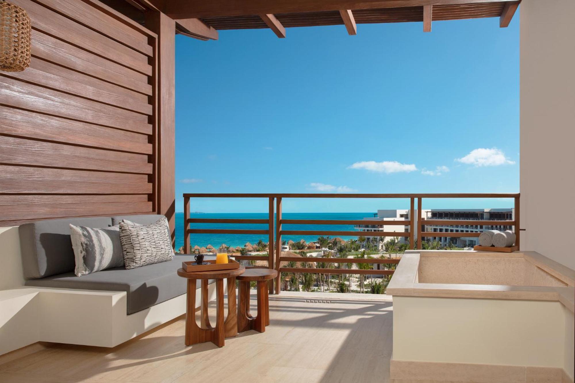 Secrets Playa Blanca Costa Mujeres (adults Only) Resort