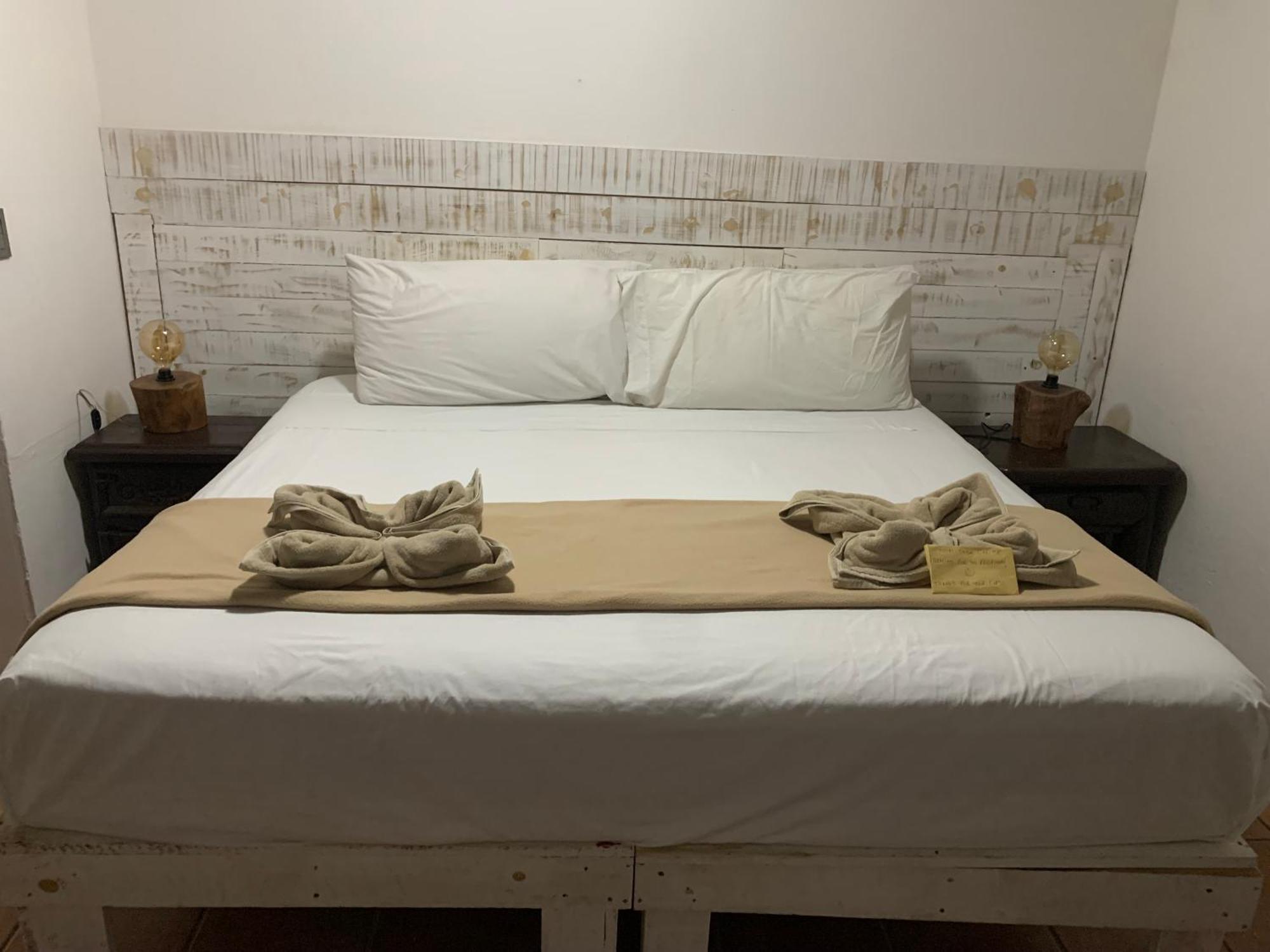 Apartahotel Casa Caribe 3*