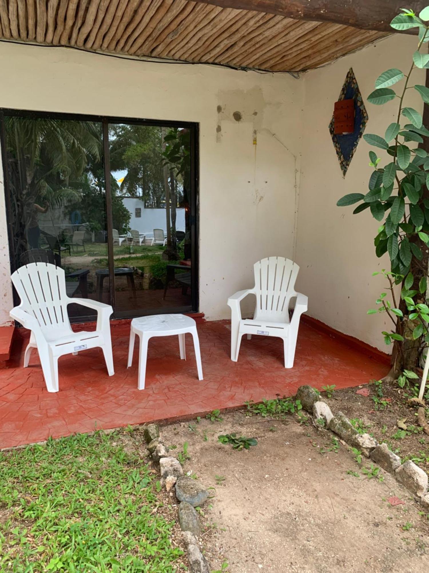 Casa Caribe Apartahotel 3*