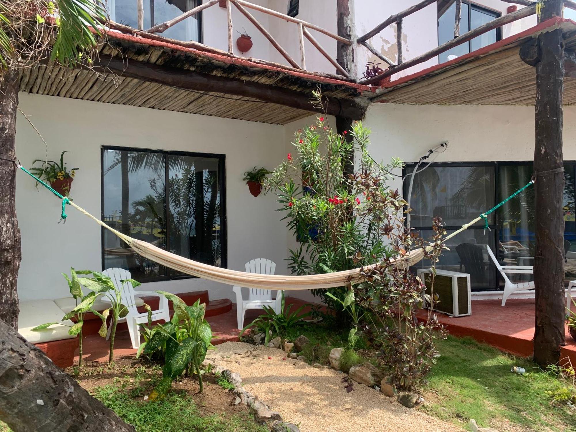 Apartahotel Casa Caribe 3*