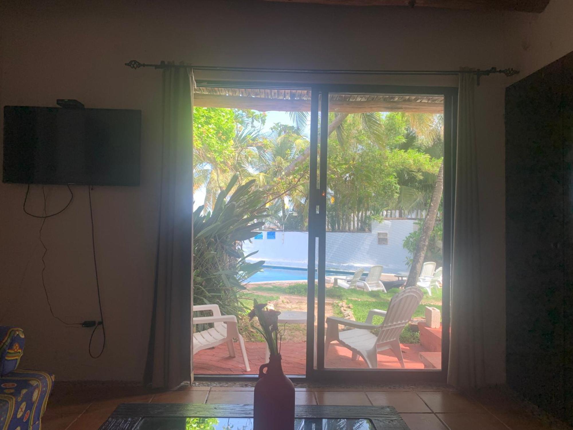 Casa Caribe Apartahotel Cancún