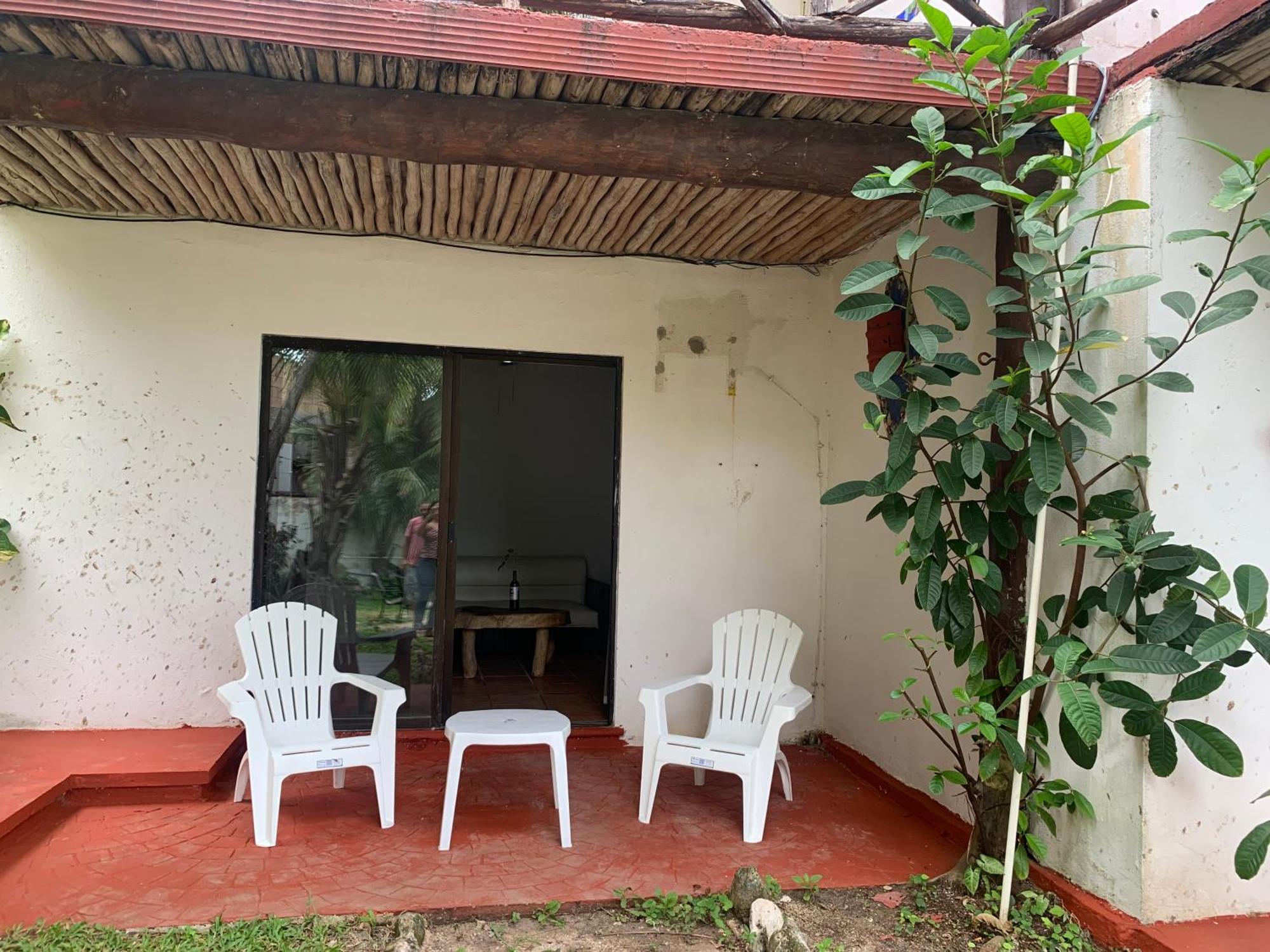 Casa Caribe 3*