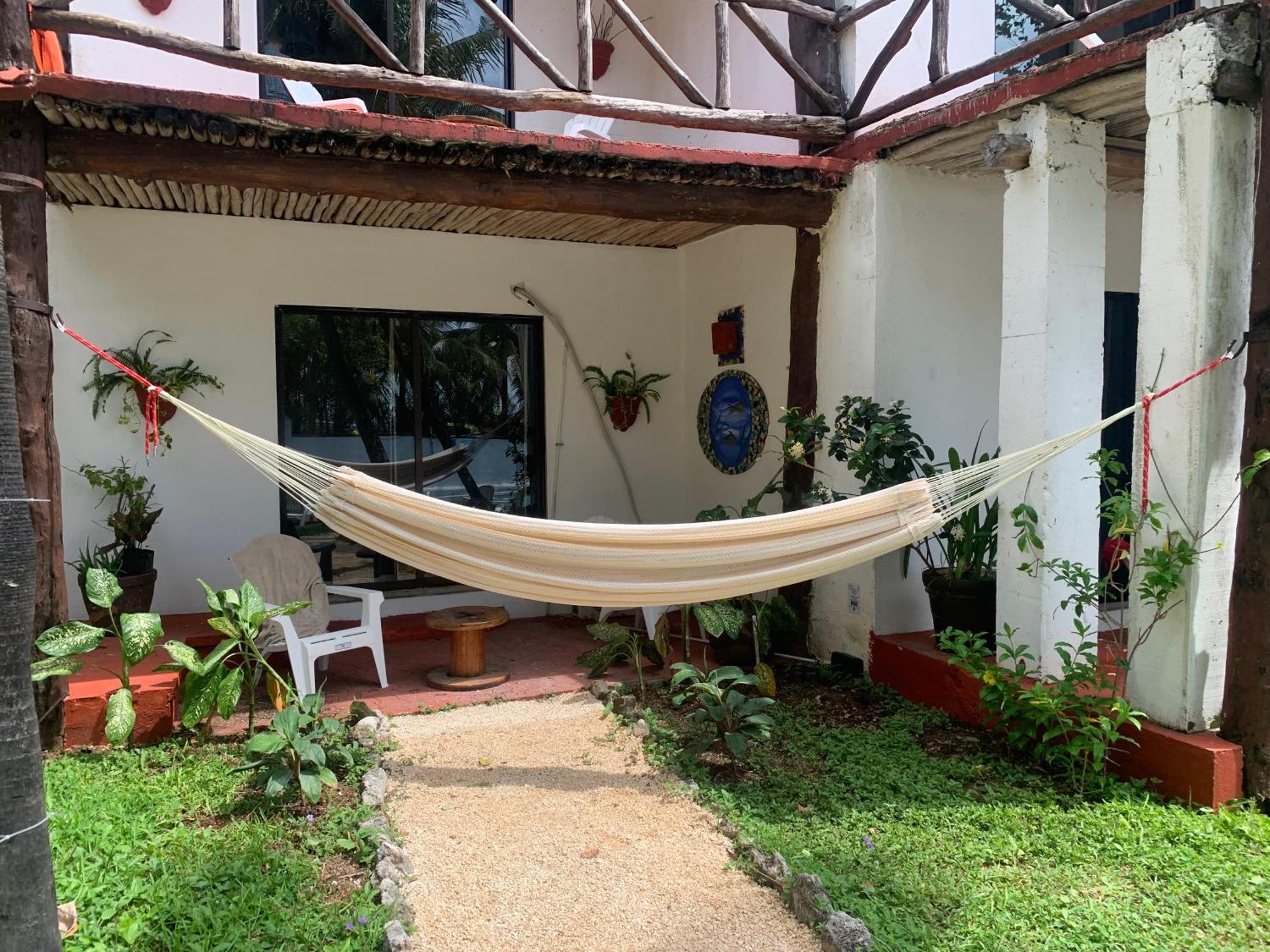 Casa Caribe Cancún