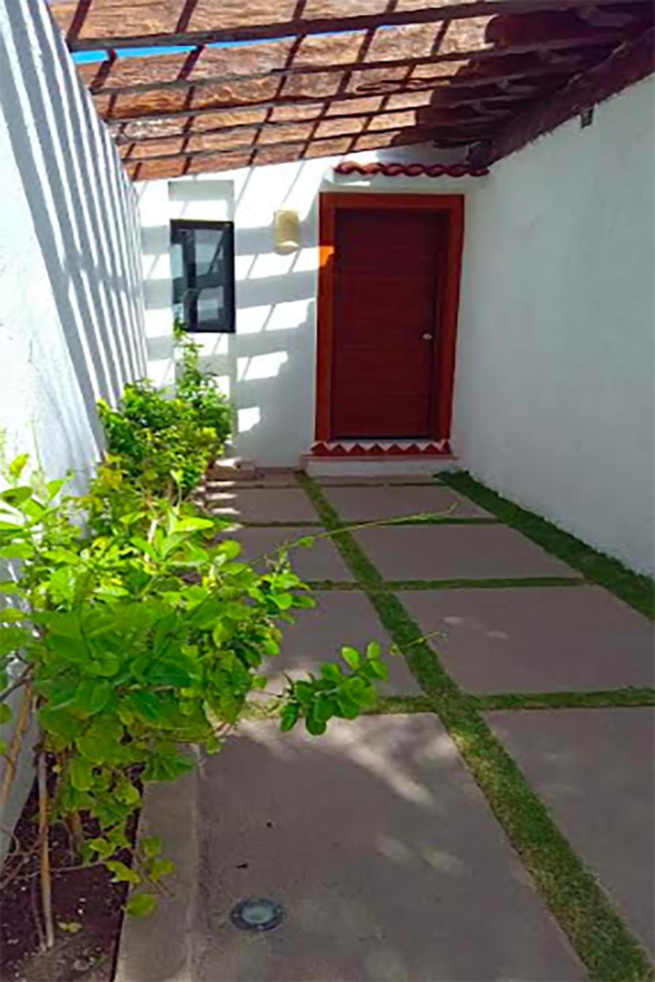 Caribbean Turquoise With Access To The Apartamento