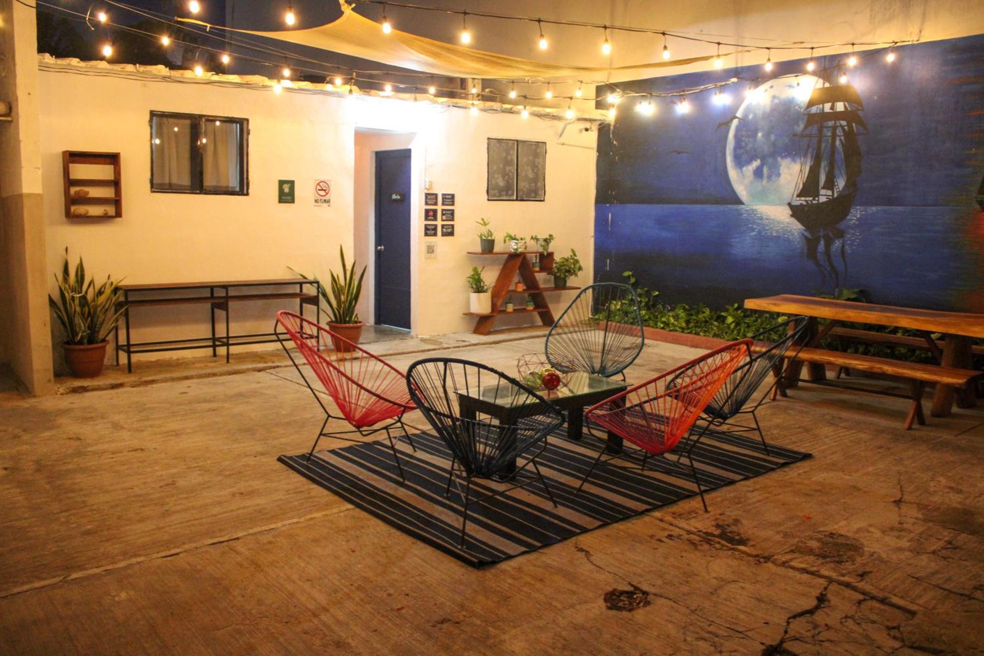 The Boat House