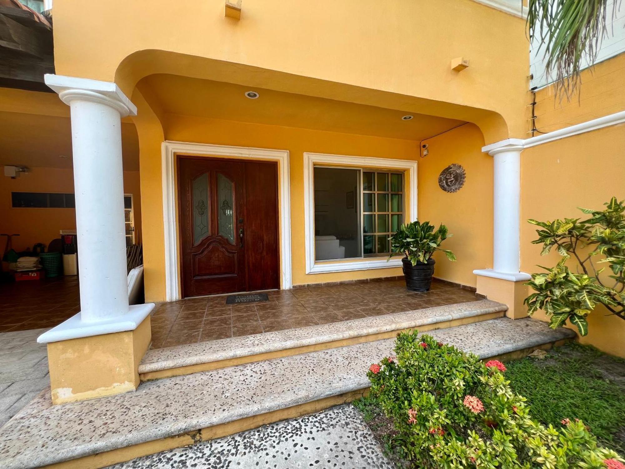 Cancun-soho 2*