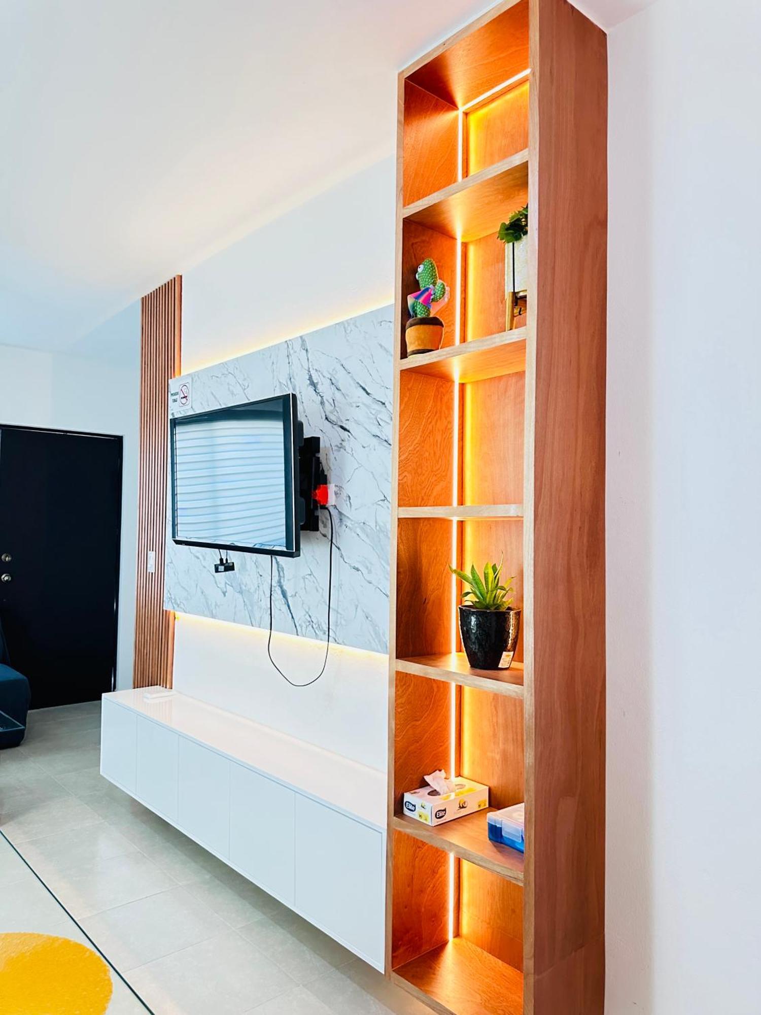 Сasa de vacaciones Casa Gran Santa Fe Cancún