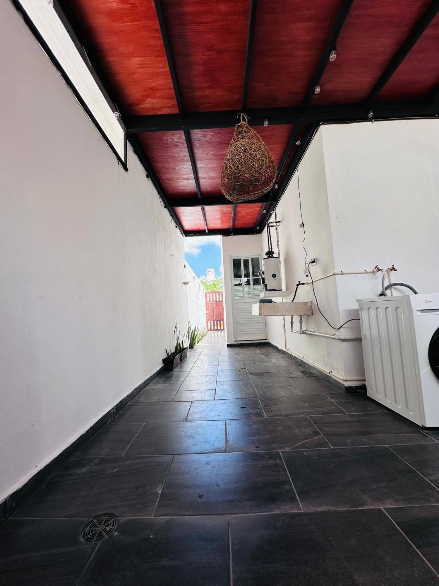 Casa Gran Santa Fe Cancún