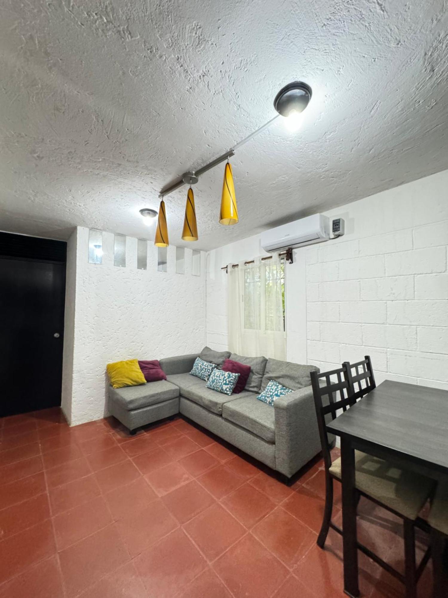 Apartamento Tu Departamento *