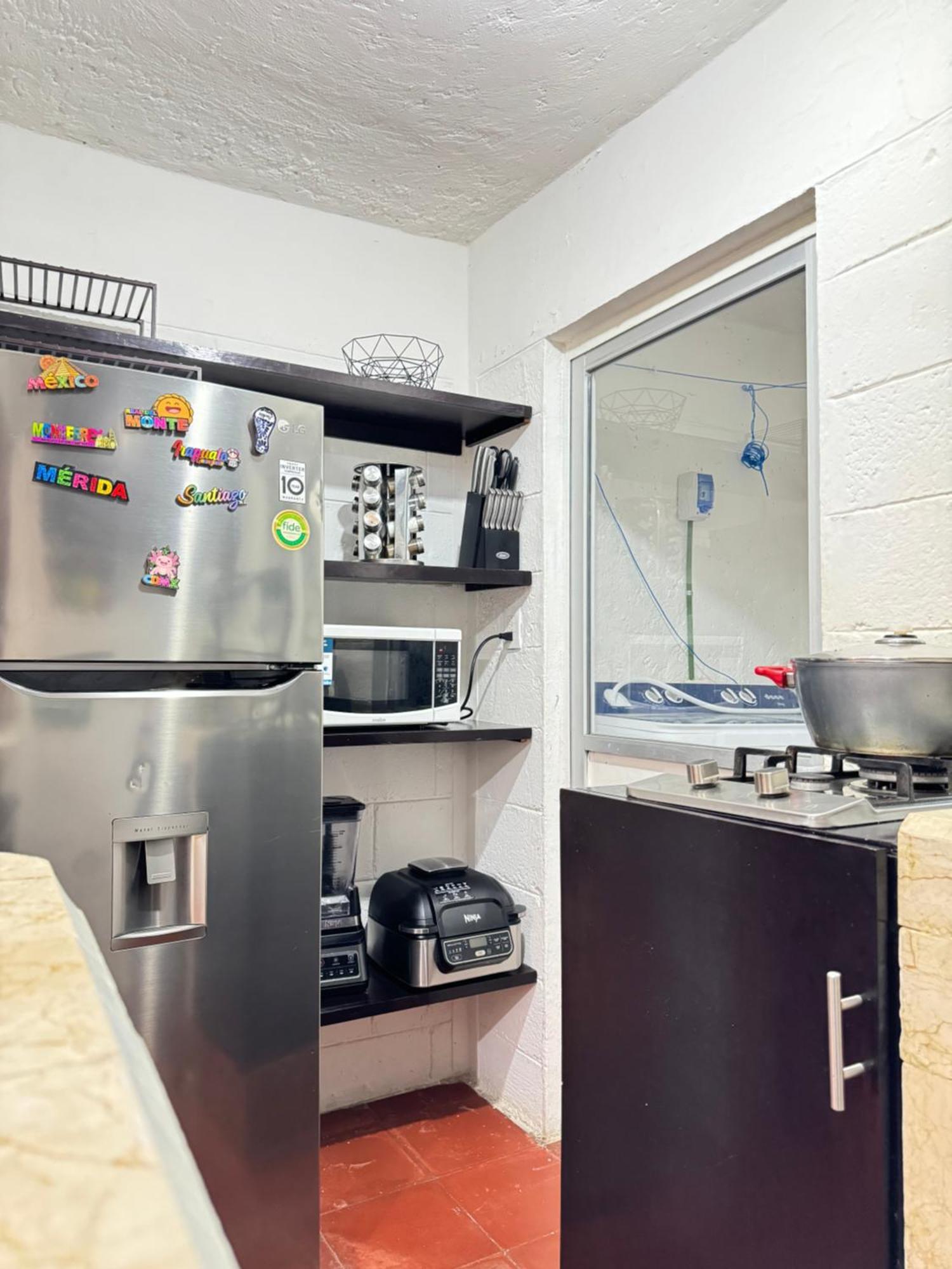 Apartamento Tu Departamento