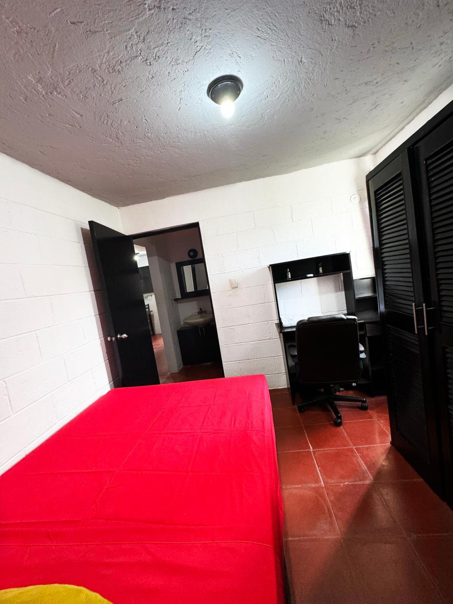 Apartamento Tu Departamento Cancún