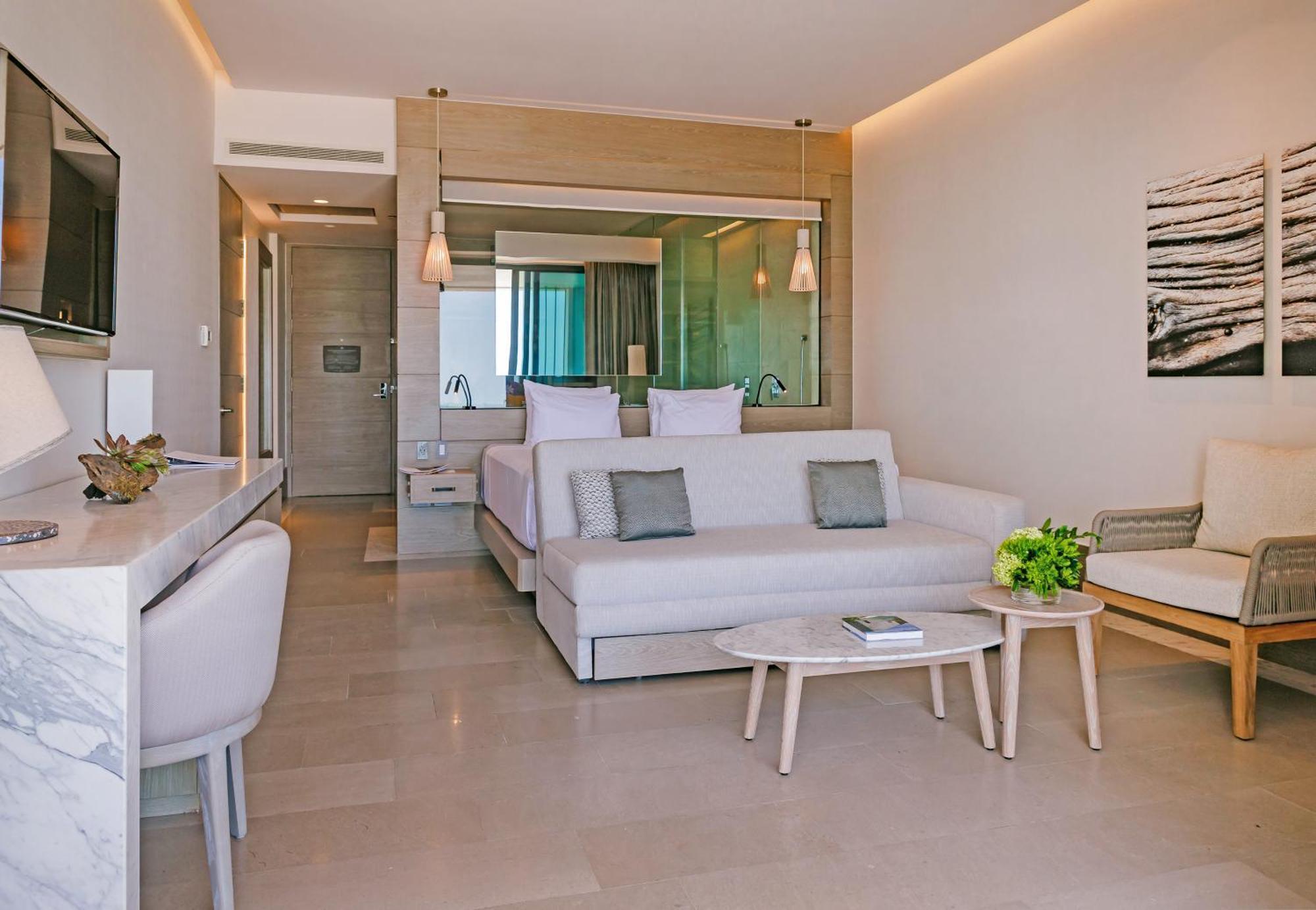 Sls Playa Mujeres Resort 5*
