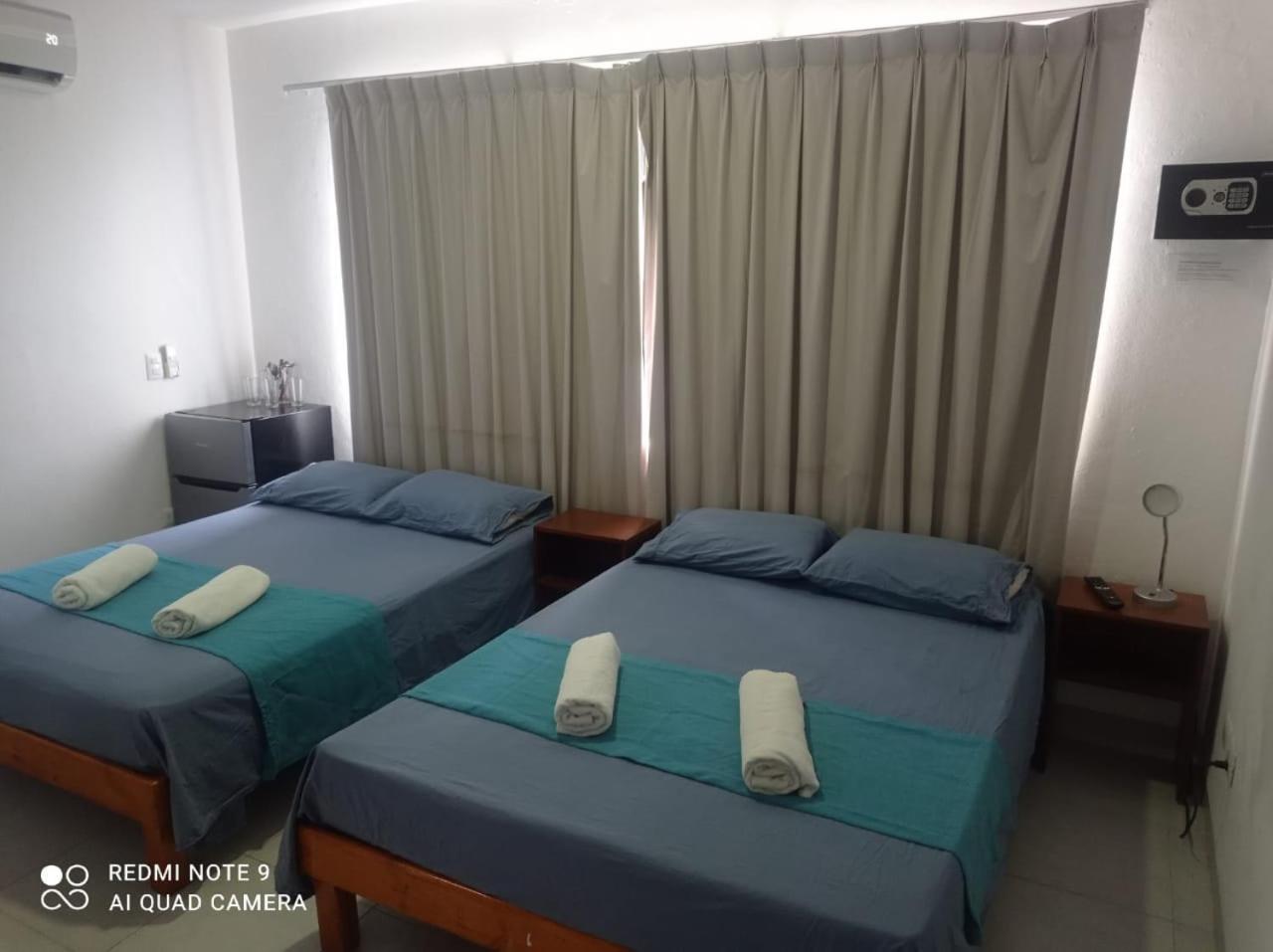 Bed and breakfast Margaritas Cancún