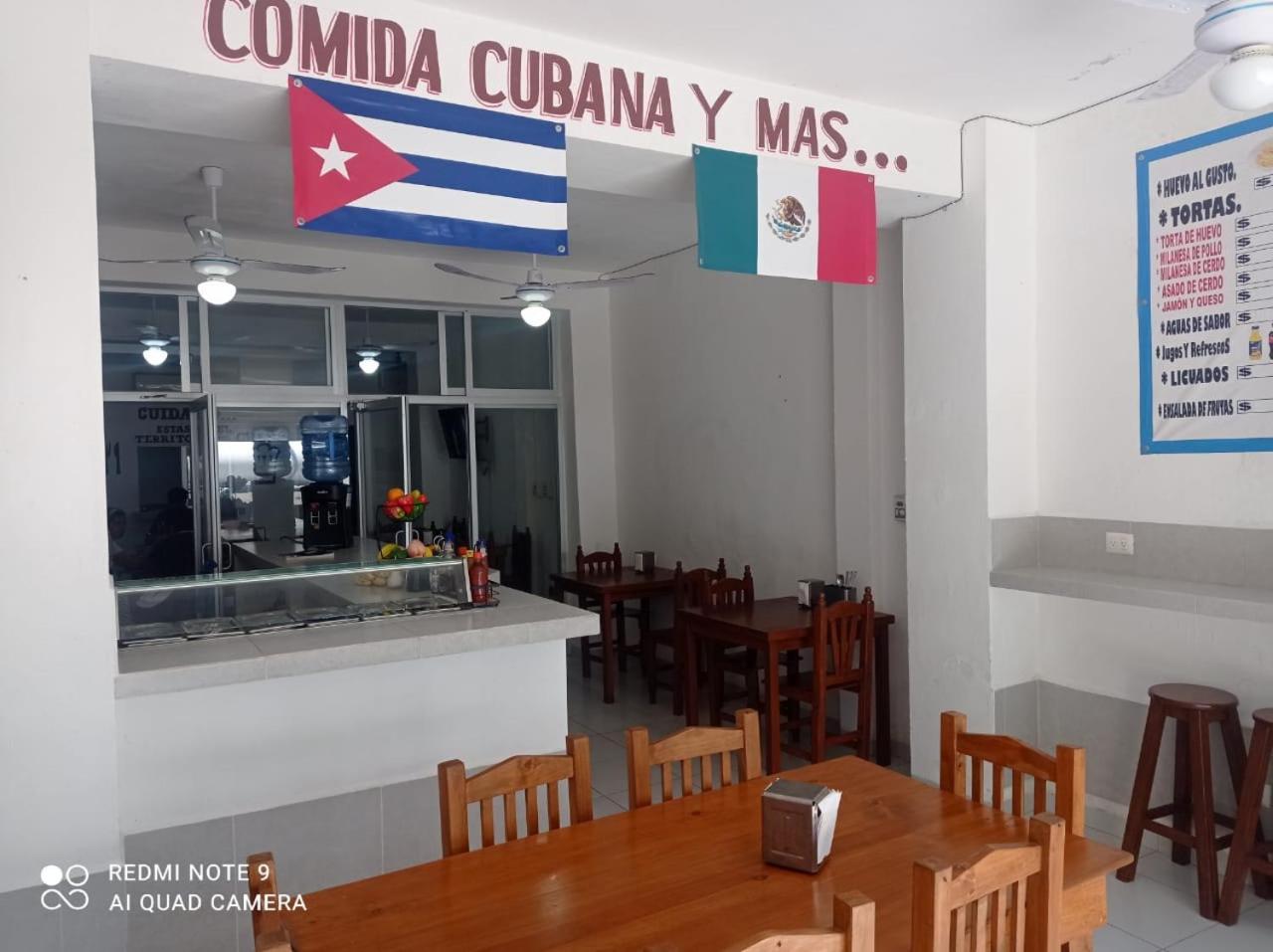 Margaritas Bed and breakfast Cancún