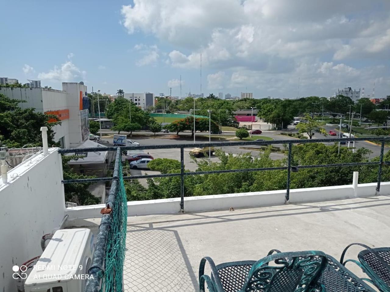 Bed and breakfast Margaritas Cancún