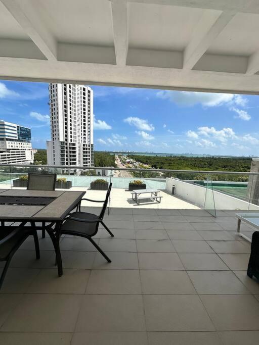 Apartamento Ocean And Lagoon View Unique Style, Just 5 Minutes From Zone *