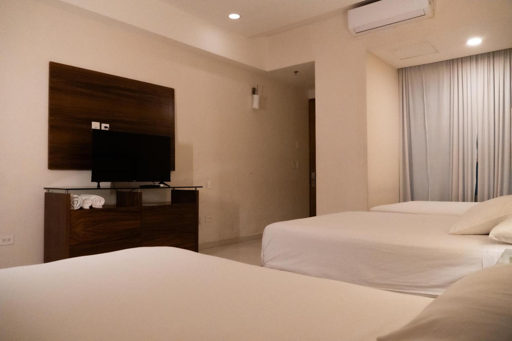 Infinity Triple 206 * Cancun