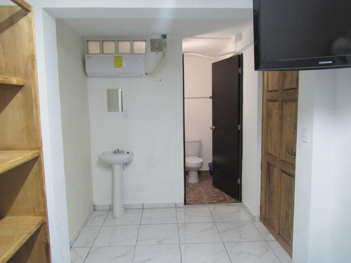 Cocos Apartamento *