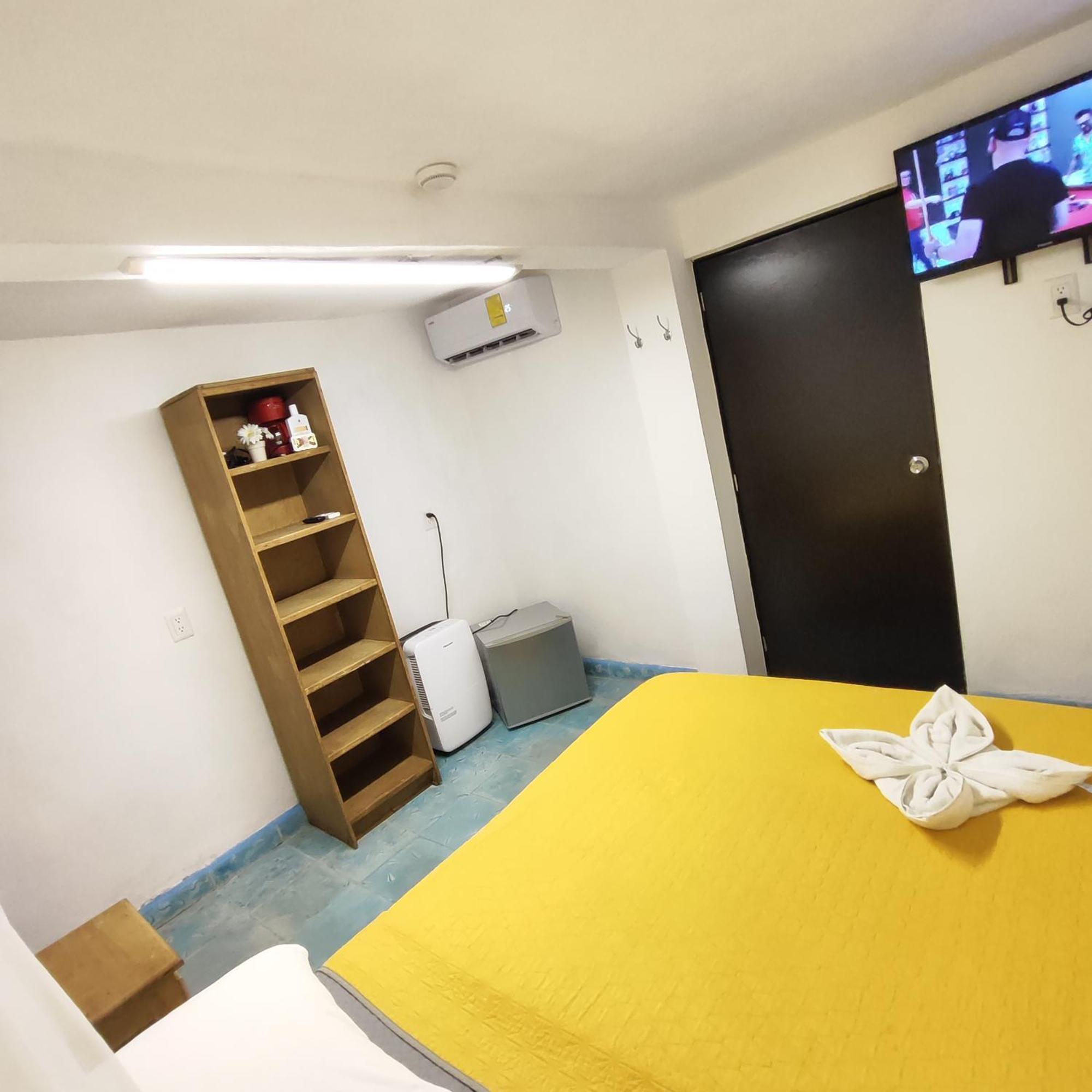 Apartamento Cocos