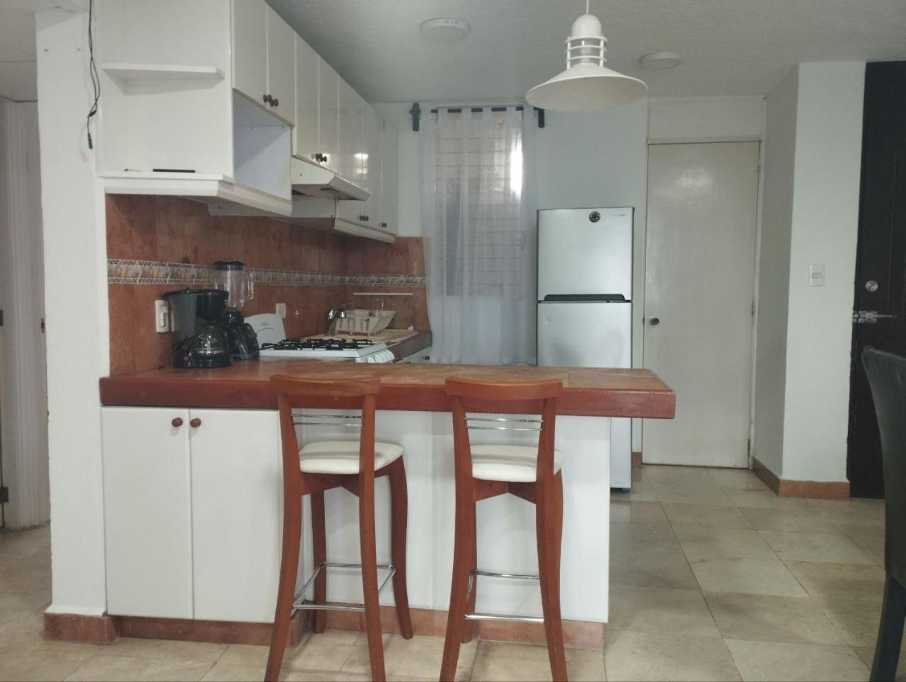 Bed and breakfast Ocean View Flamingo *