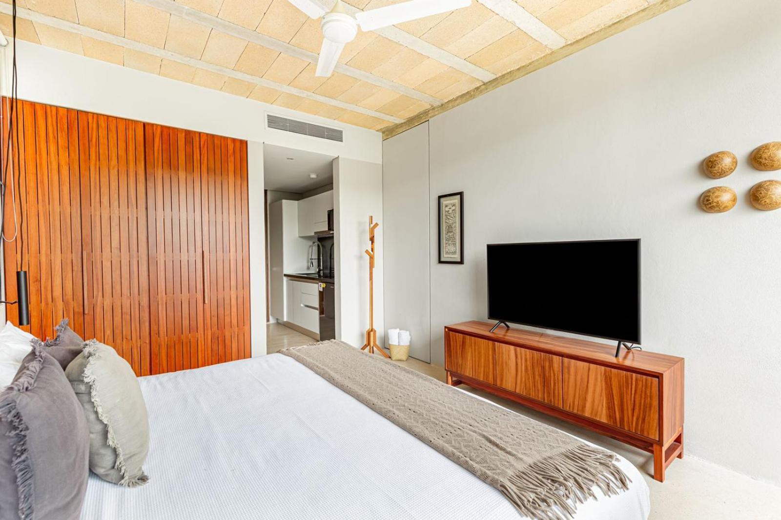 Apartamento Fabulous Loft With Pool *