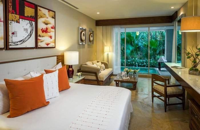 The Bliss At Vidanta Riviera Maya Apartahotel