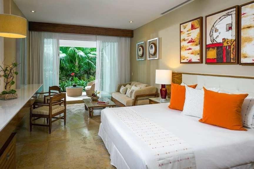 The Bliss At Vidanta Riviera Maya Apartahotel *