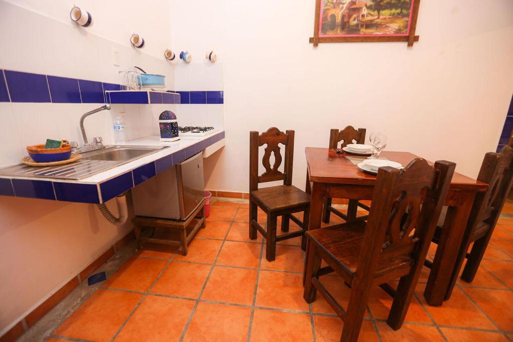 Ikaro Colonial Hotel Cancun