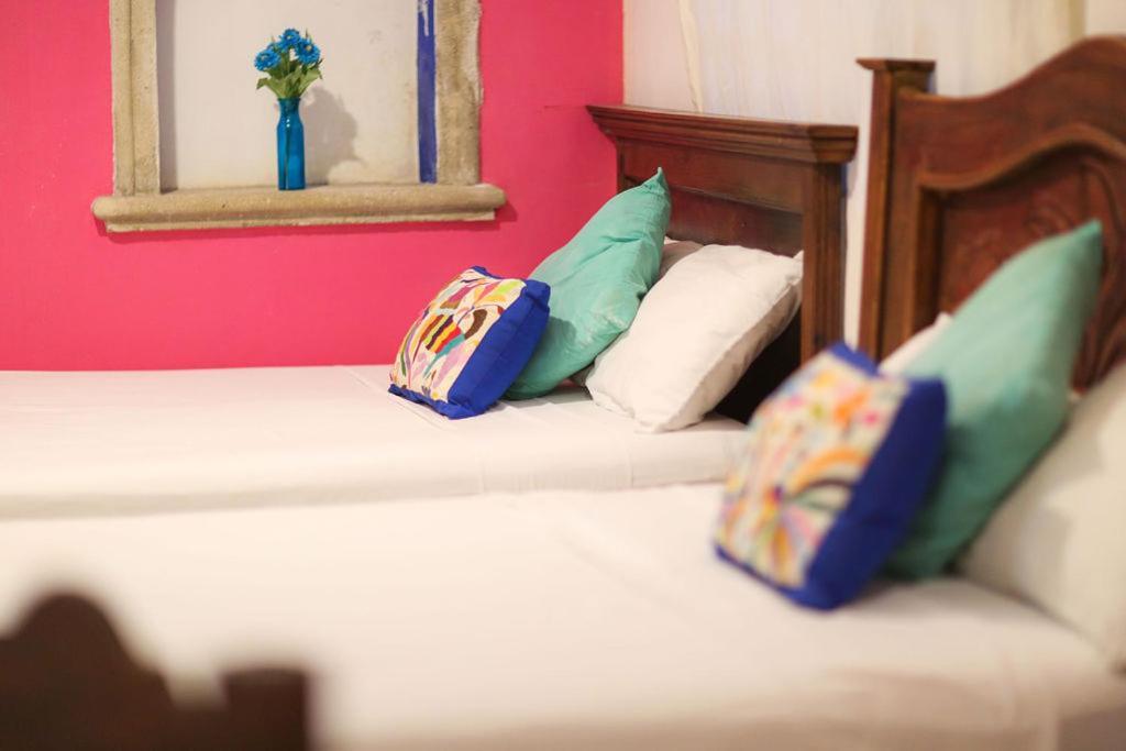 Ikaro Colonial Cancun