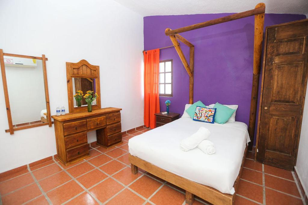 Ikaro Colonial 3* Cancun