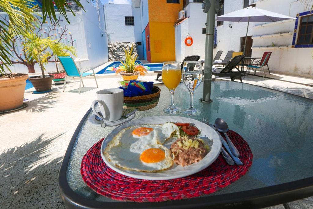Ikaro Colonial 3* Cancun