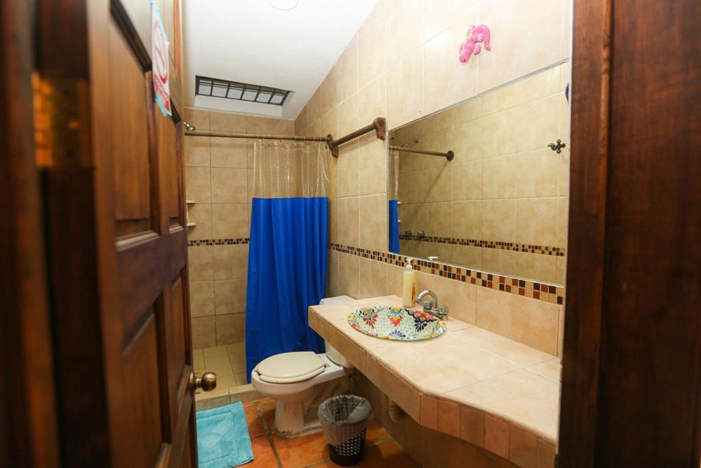 Ikaro Colonial Hotel Cancun